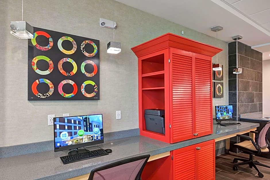 Home2 Suites by Hilton La Porte