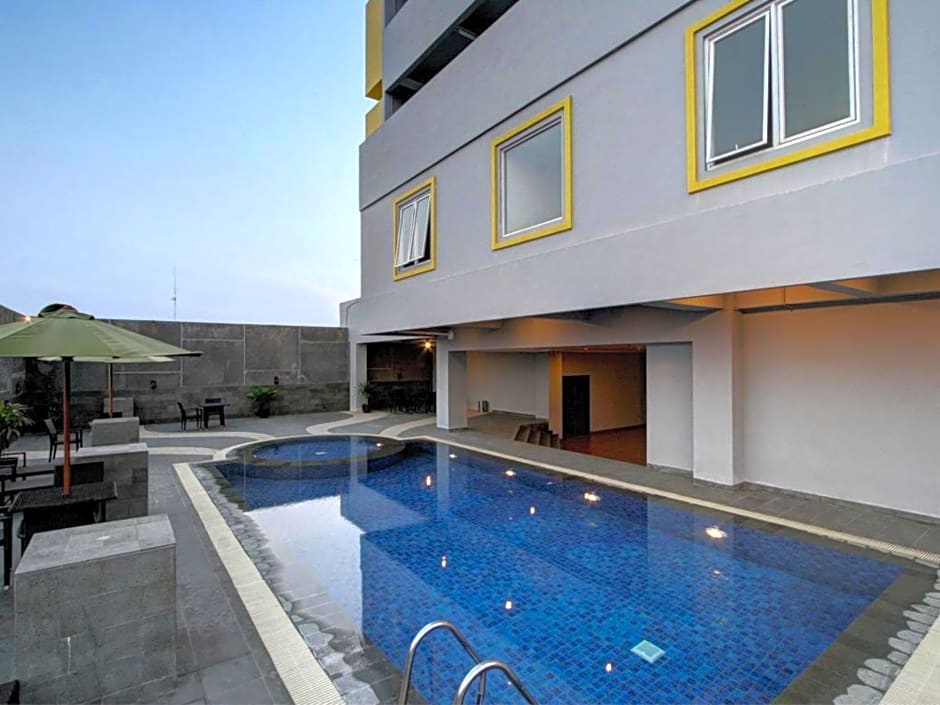 Hotel Dafam Pekalongan