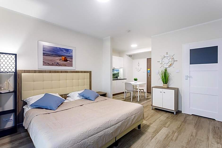 Baltic Cliff Apartamenty