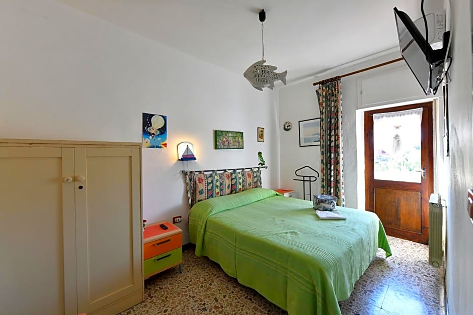 B&B Tredomus