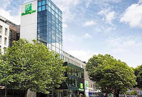Holiday Inn Bristol City Centre By IHG