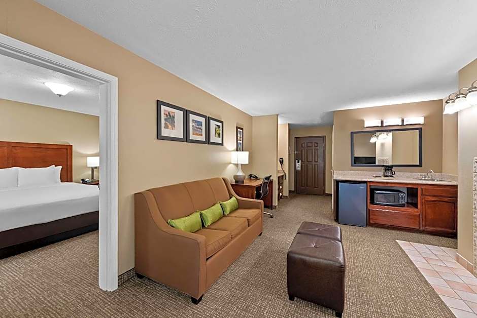 Comfort Inn & Suites El Centro
