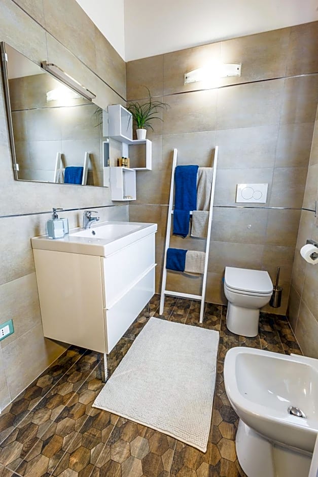 B&B ARMONIE DI CAMPAGNA