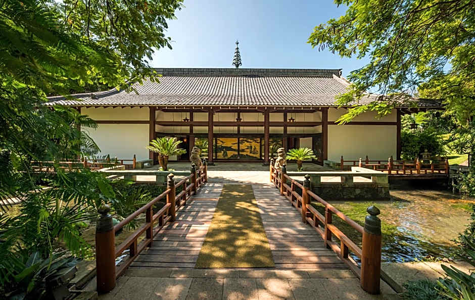 Grand Fiesta Americana Sumiya Cuernavaca