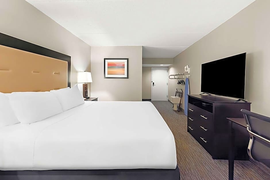 Sonesta Essential Atlantic City West
