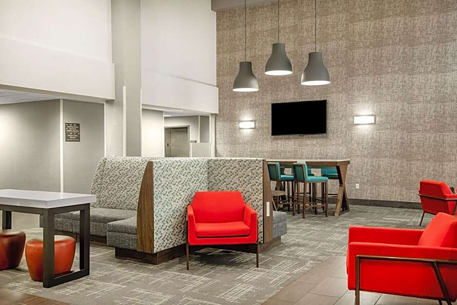 Hampton Inn By Hilton And Suites Las Vegas - Henderson