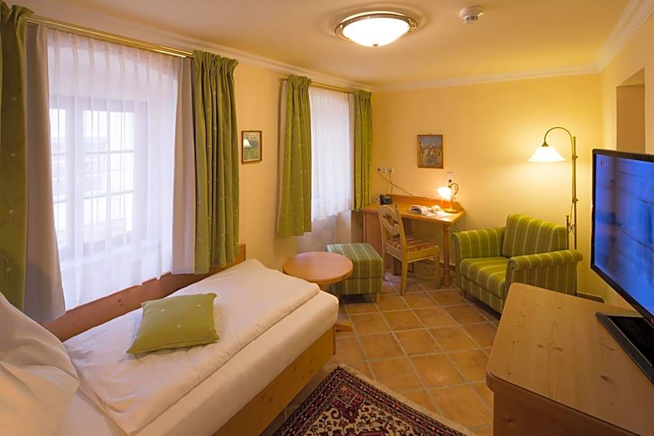 Hotel Zum Schwarzen Bären