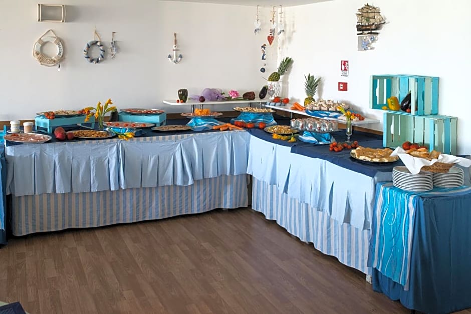 Hotel Belsoggiorno