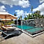Hotel Arsa Santhi Nusa Penida