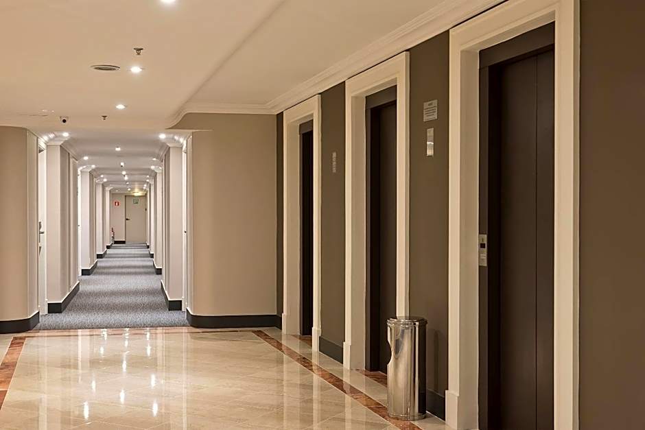Melia Campinas Hotel