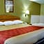 Motel 6-Hot Springs, AR
