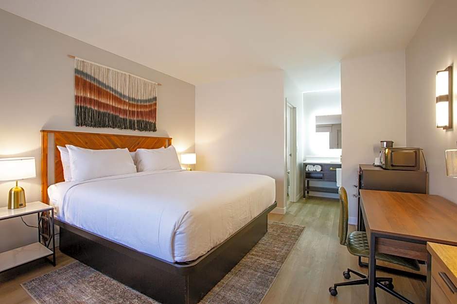 Kokopelli Inn Sedona, Trademark Collection by Wyndham