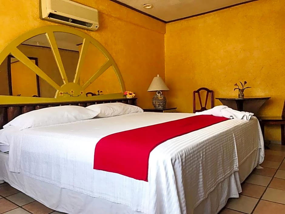 Hotel Esmeralda