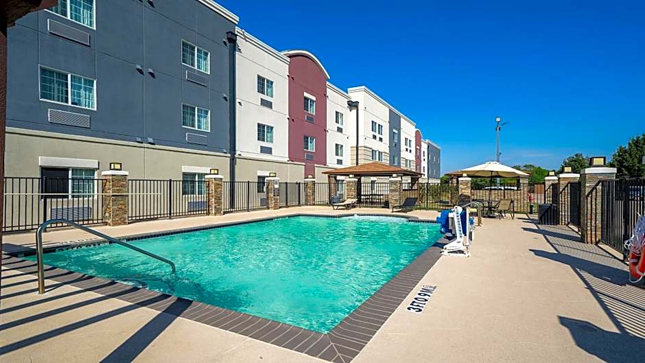 Candlewood Suites Baytown By IHG