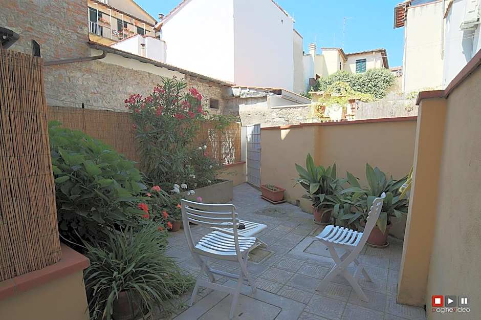 Albergo Giugni