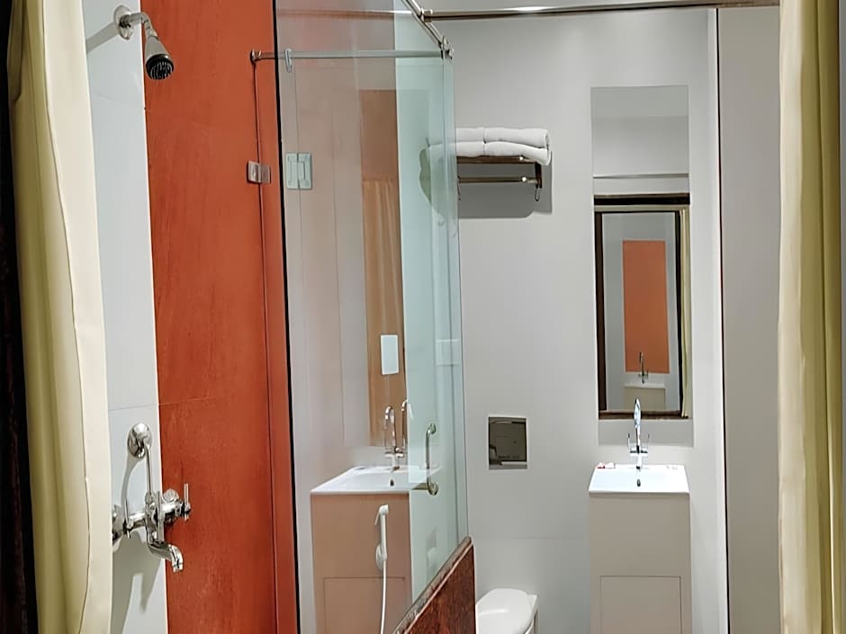 Amar Yatri Niwas Hotel