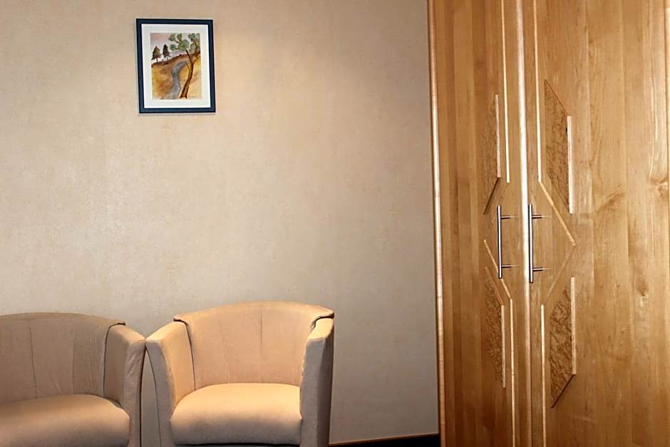 Hotel Reiff