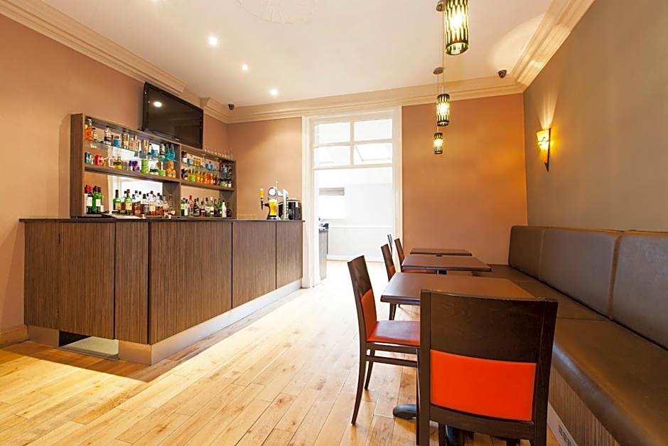 The Abbey Lodge Hotel