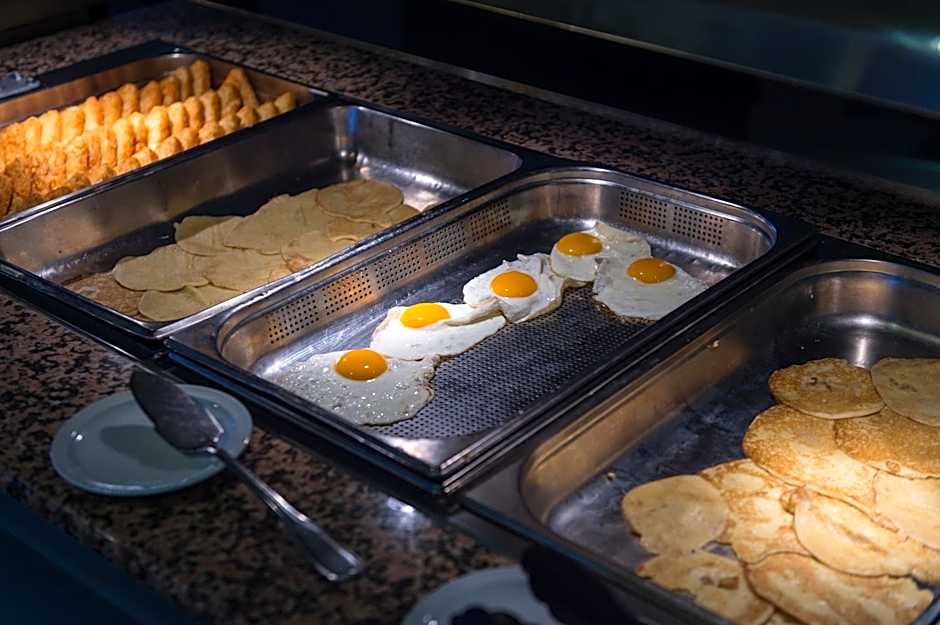 Vila Baleira Porto Santo