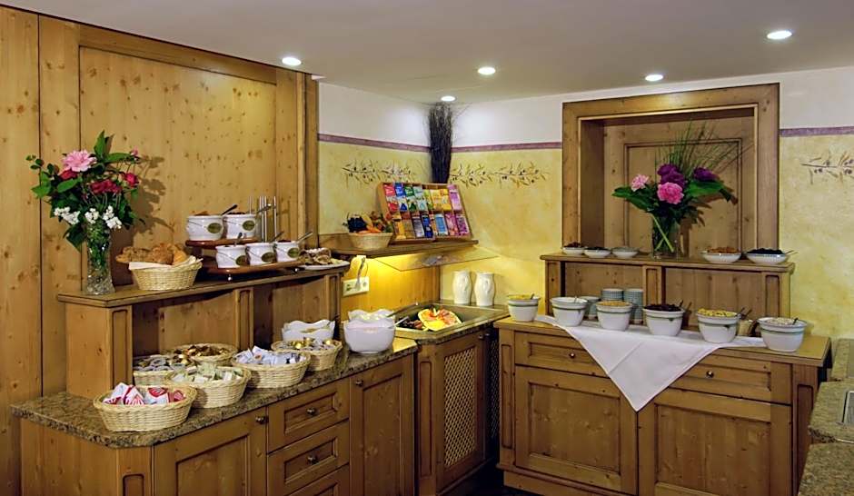 Landhotel Wachau - Hotel Garni