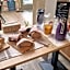 B&B Villa Des Raisins