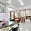 Wings Hotel