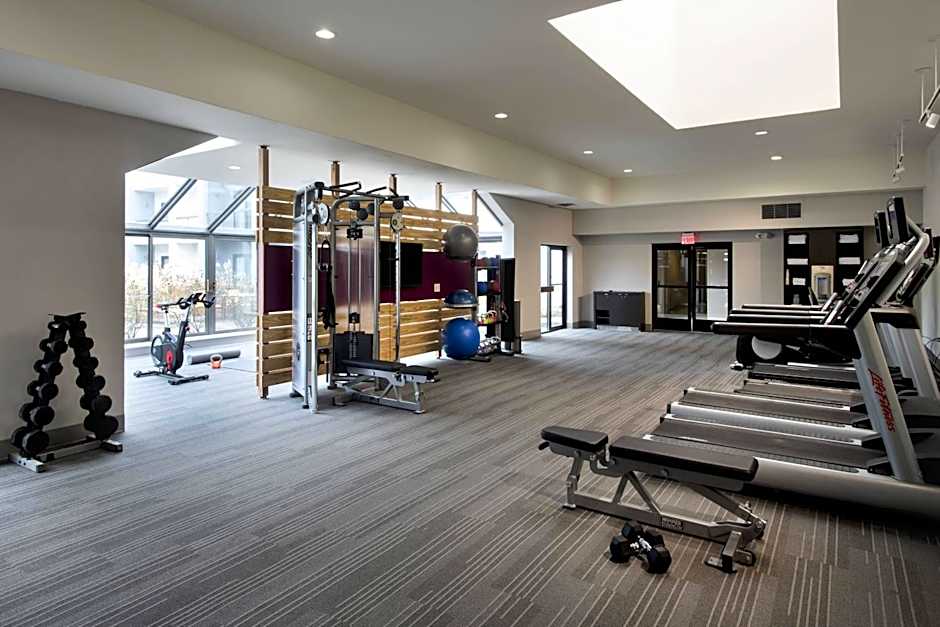 Courtyard by Marriott Philadelphia Devon/Villanova