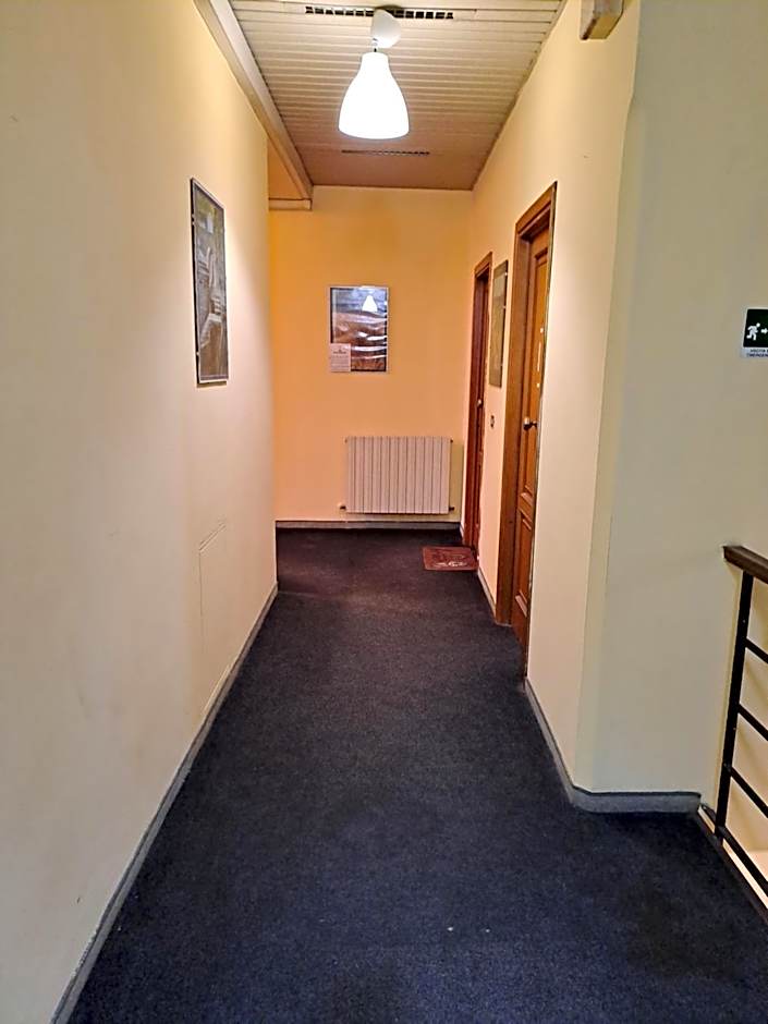 Giappone Inn Flat