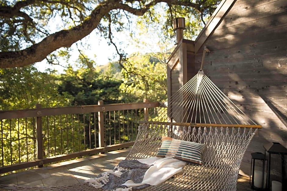Alila Ventana Big Sur - Inclusive Resort