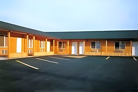 Marianna Inn Panguitch