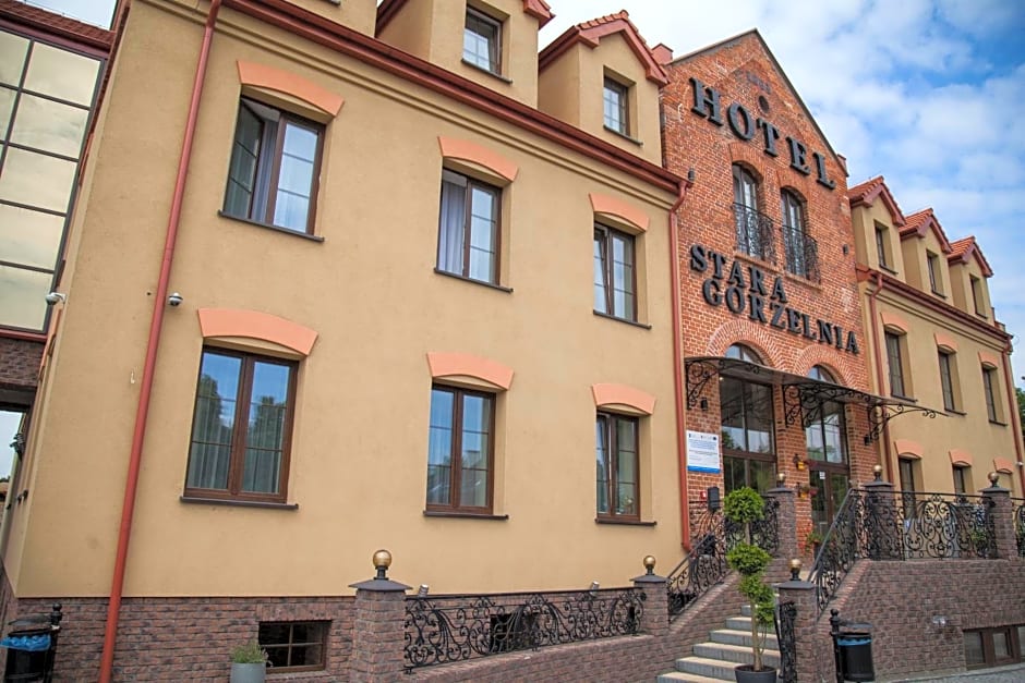 Hotel Stara Gorzelnia