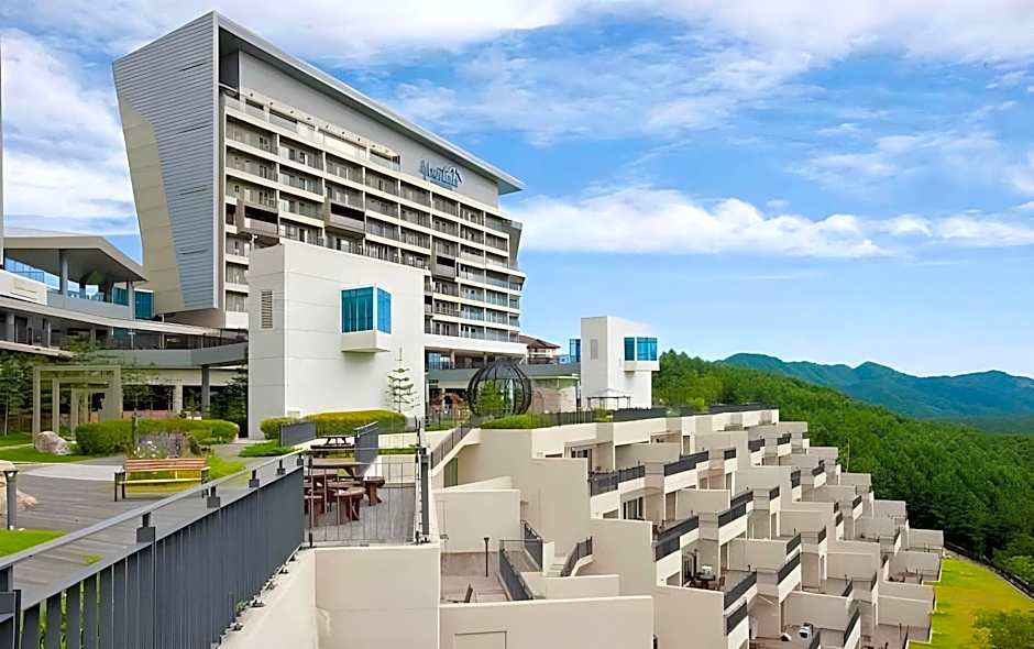 High1 Condominium