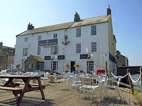 Anchor Hotel