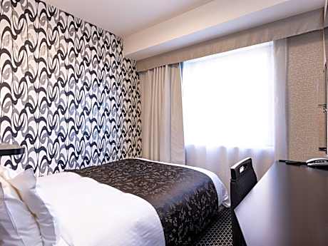 Double Room - Smoking