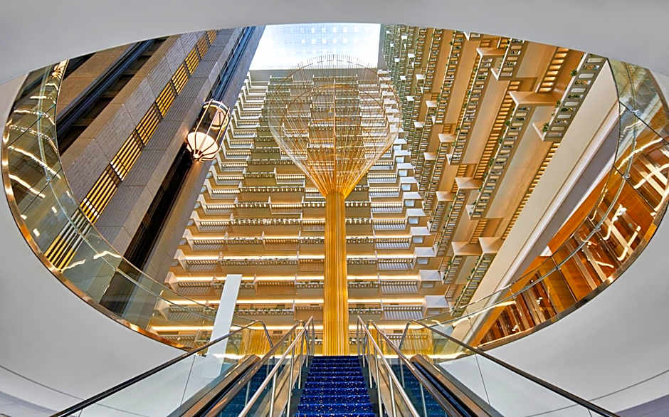 Hyatt Regency Atlanta