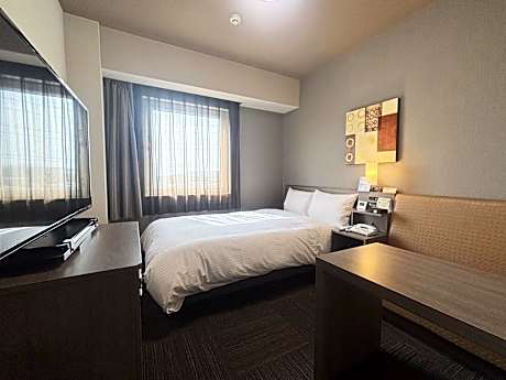 Superior Double Room with Small Double Bed - Non-Smoking