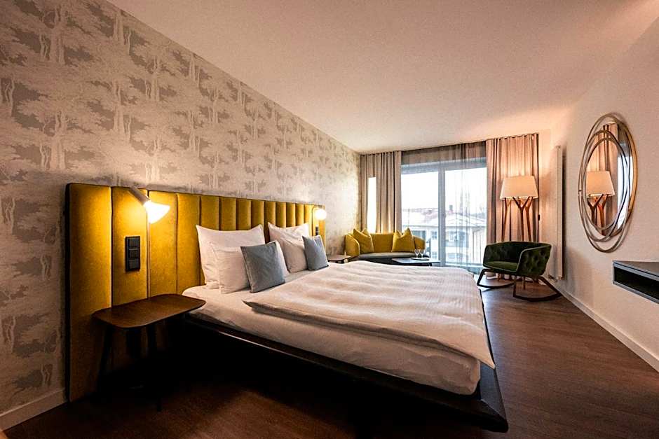 Wellnesshotel Wittelsbach