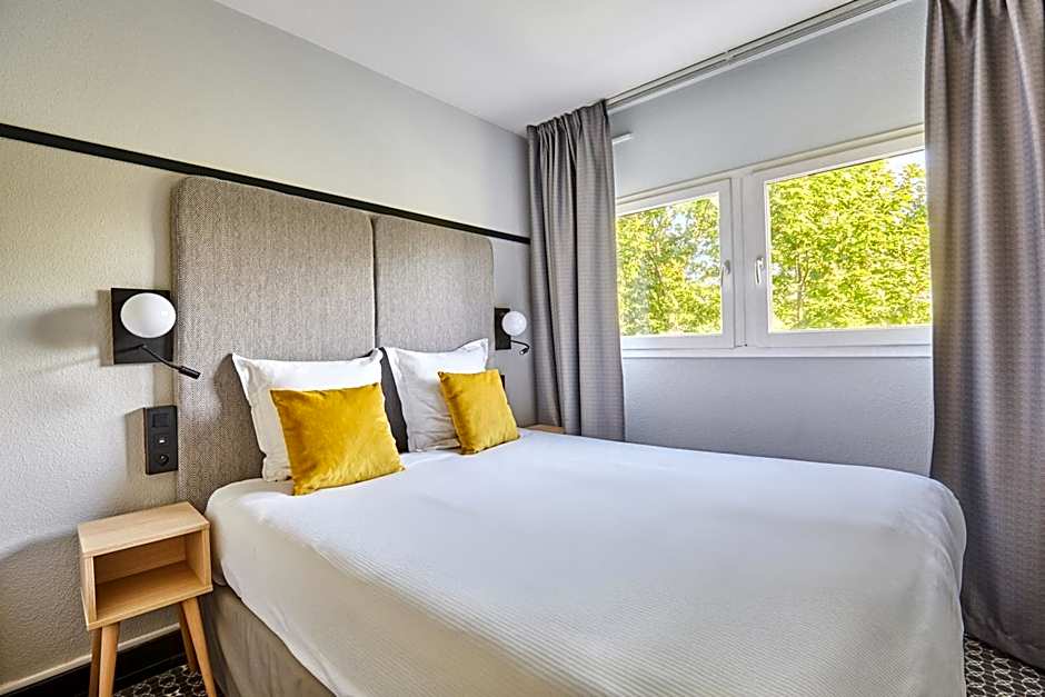 Appart'Hotel Odalys Atrium