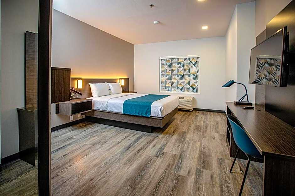 Motel 6 North Platte - East