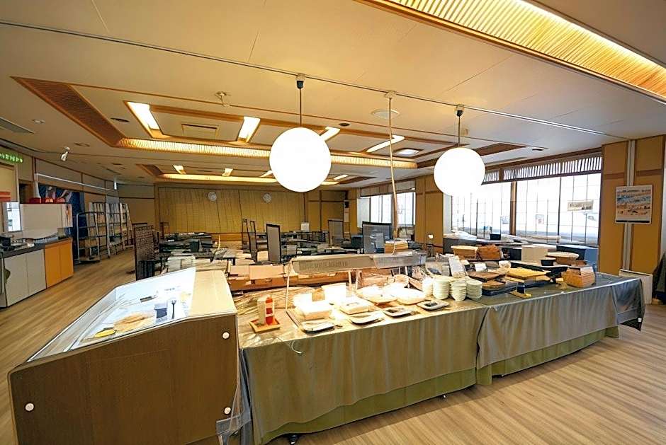 Hotel Hoshikawakan