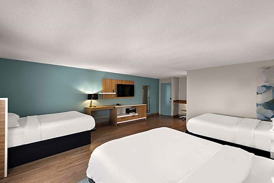 Wyndham Garden Ankeny