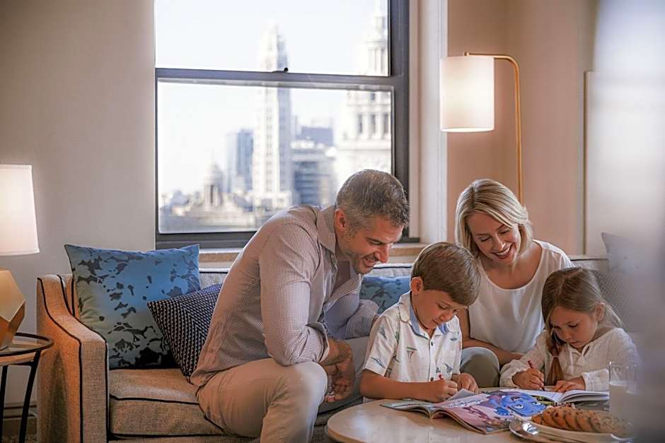 InterContinental Chicago Magnificent Mile By IHG