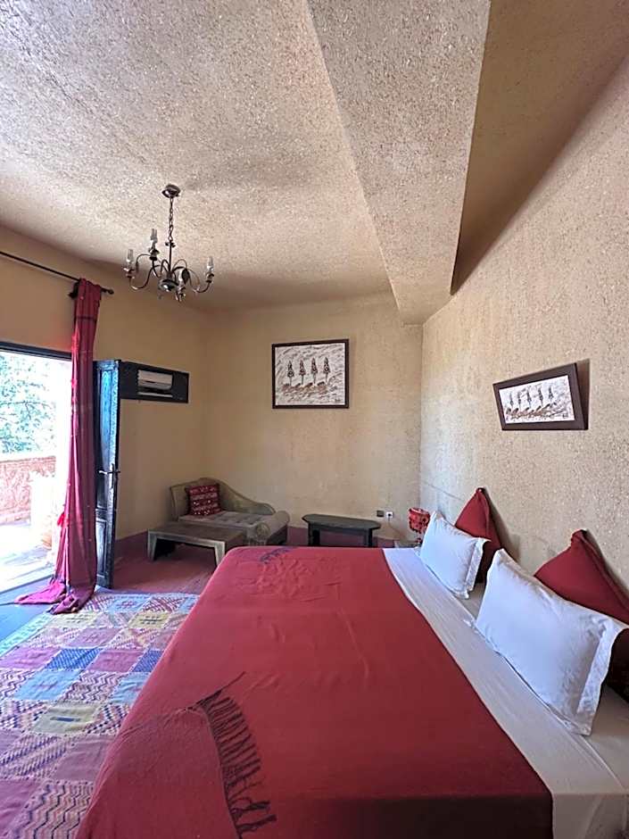 Riad Kasbah Omar