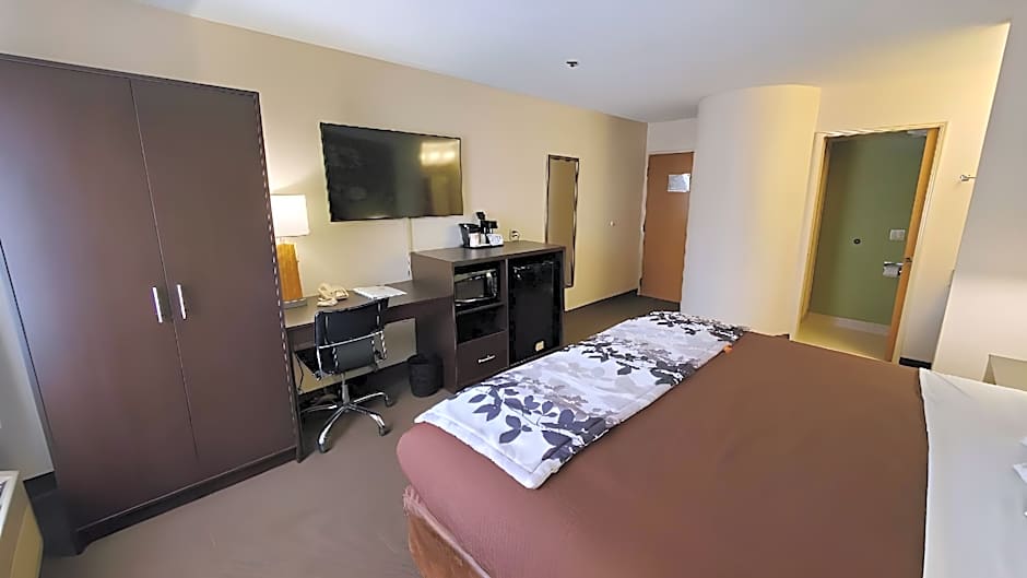 Sleep Inn