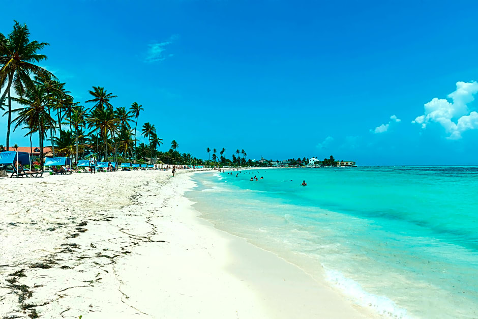 Royal Decameron Isleño