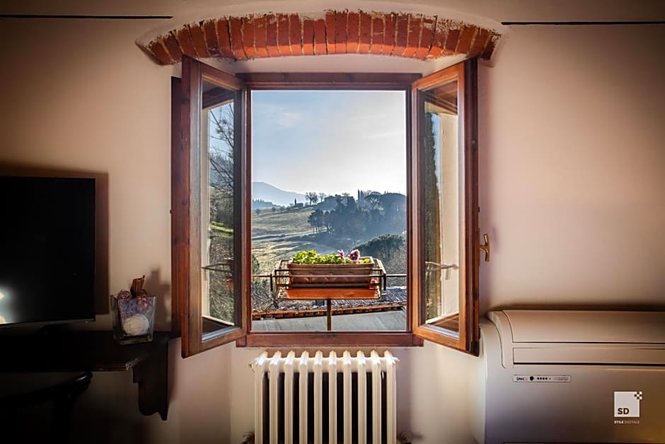 Tenuta Il Burchio