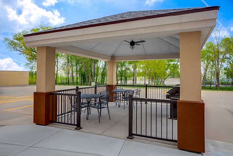 Candlewood Suites Omaha Airport By IHG