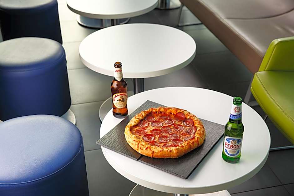 ibis budget Manchester Centre Pollard Street