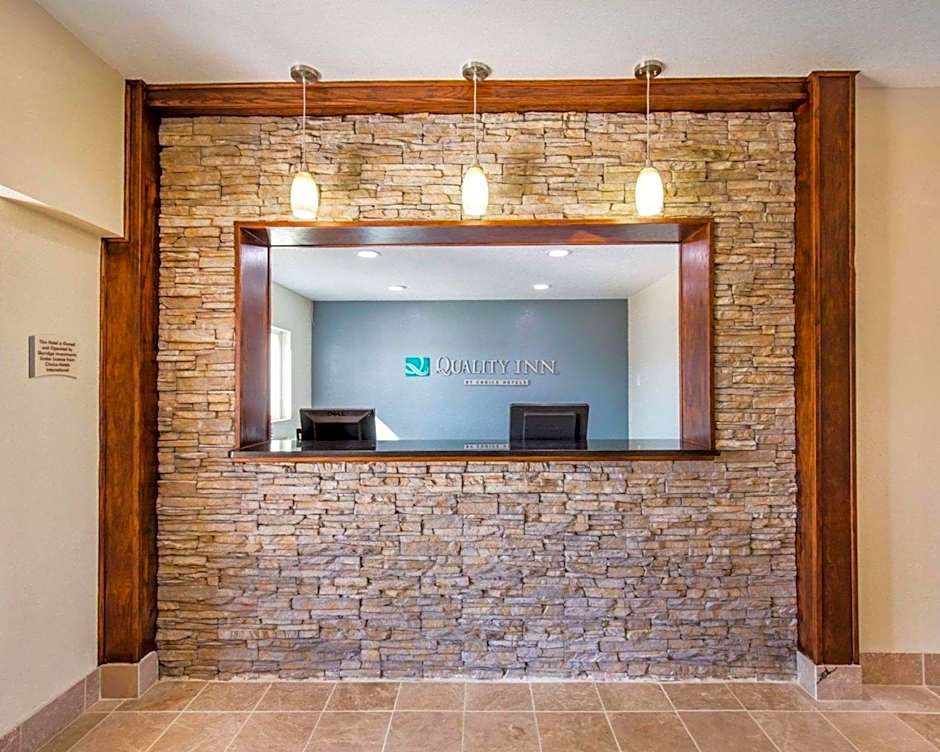 Quality Inn Gillette