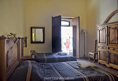 Hotel Casa del Callejón